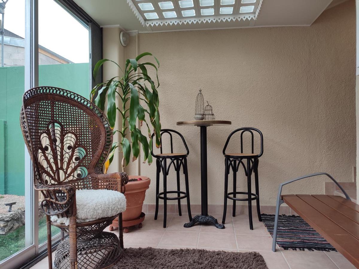 Paris Authentic House Entier 1920'S Villa Metro Line 7 For Groups Zewnętrze zdjęcie