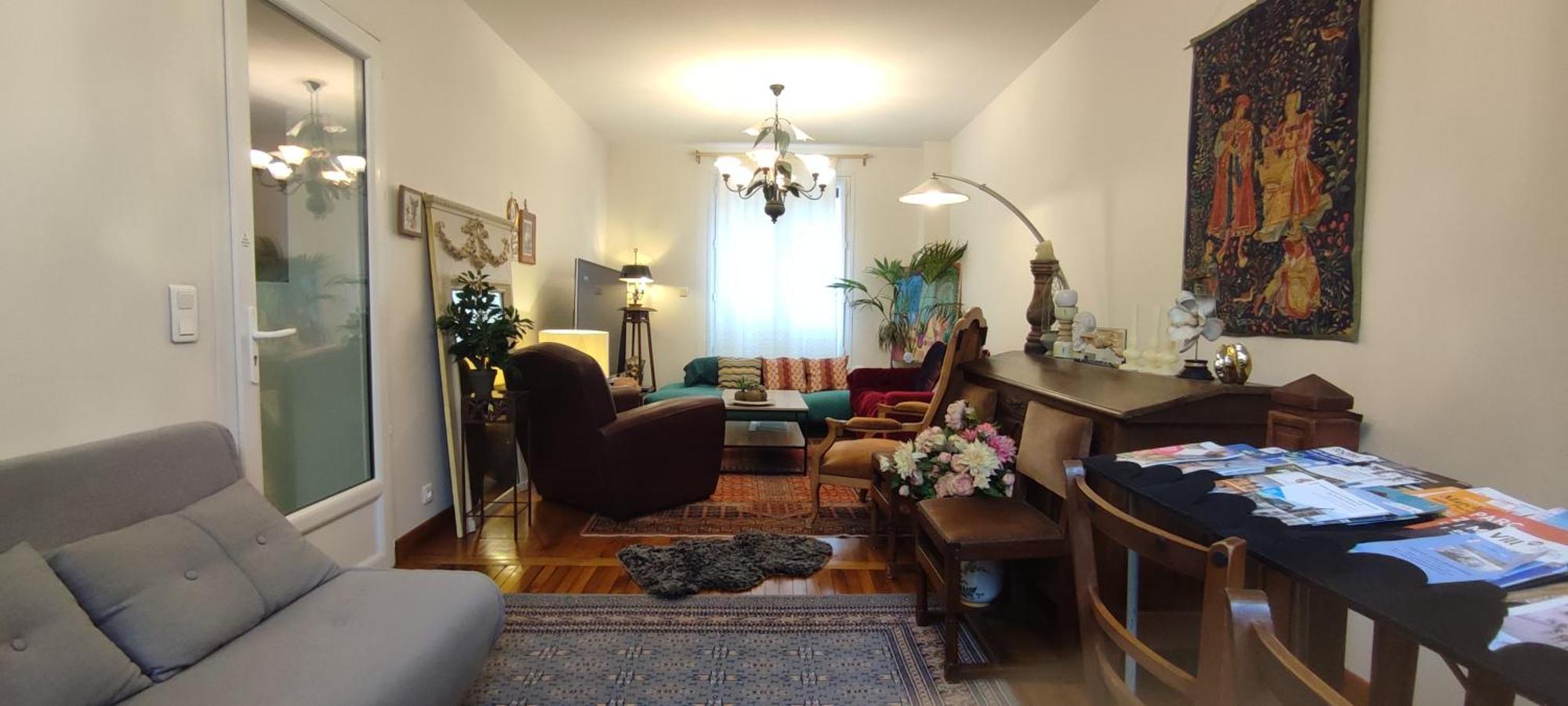 Paris Authentic House Entier 1920'S Villa Metro Line 7 For Groups Zewnętrze zdjęcie
